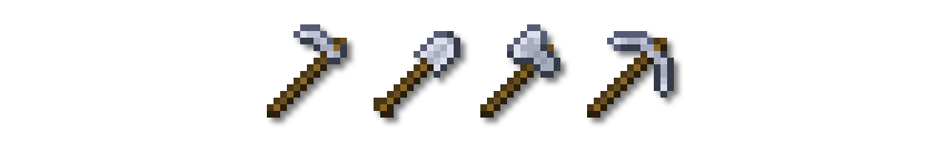 Tin Tools