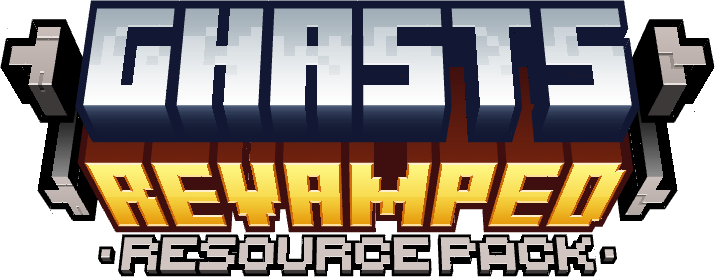 Ghasts Revamped Logo