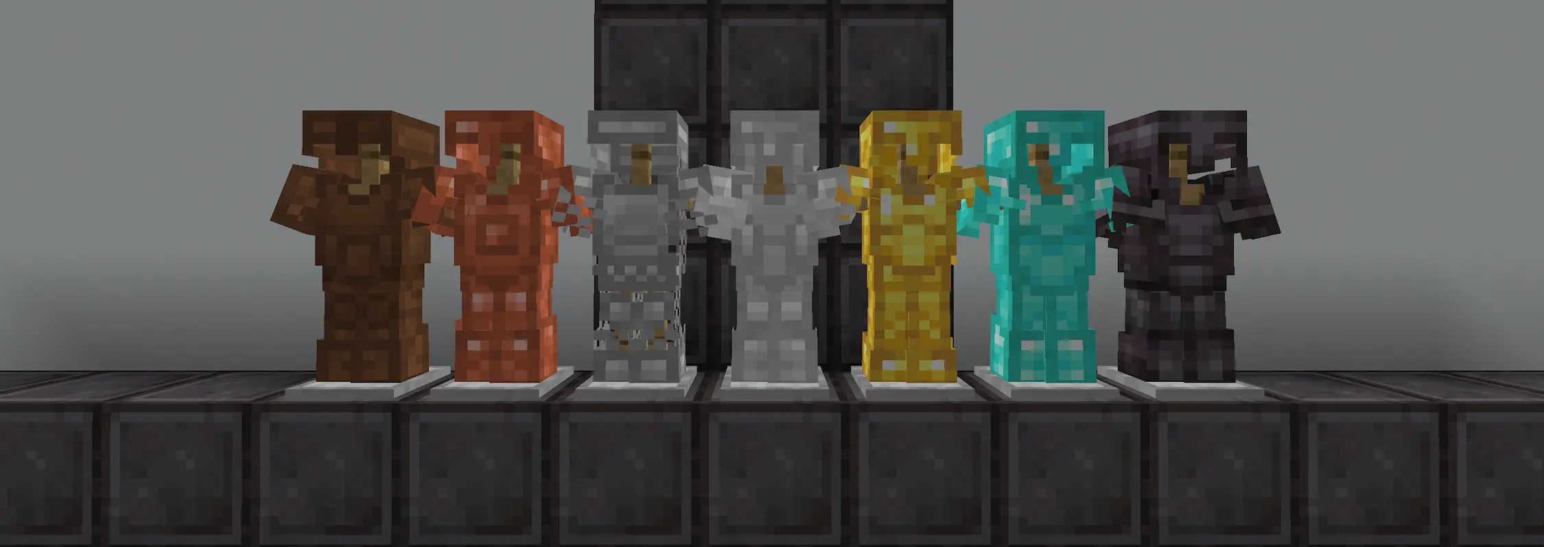 Armor