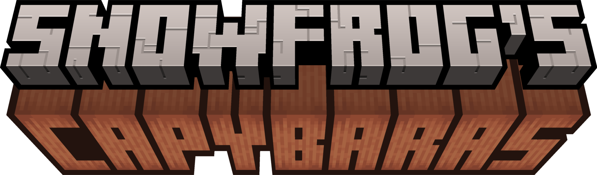 Sn0wfrog's Capybaras Logo