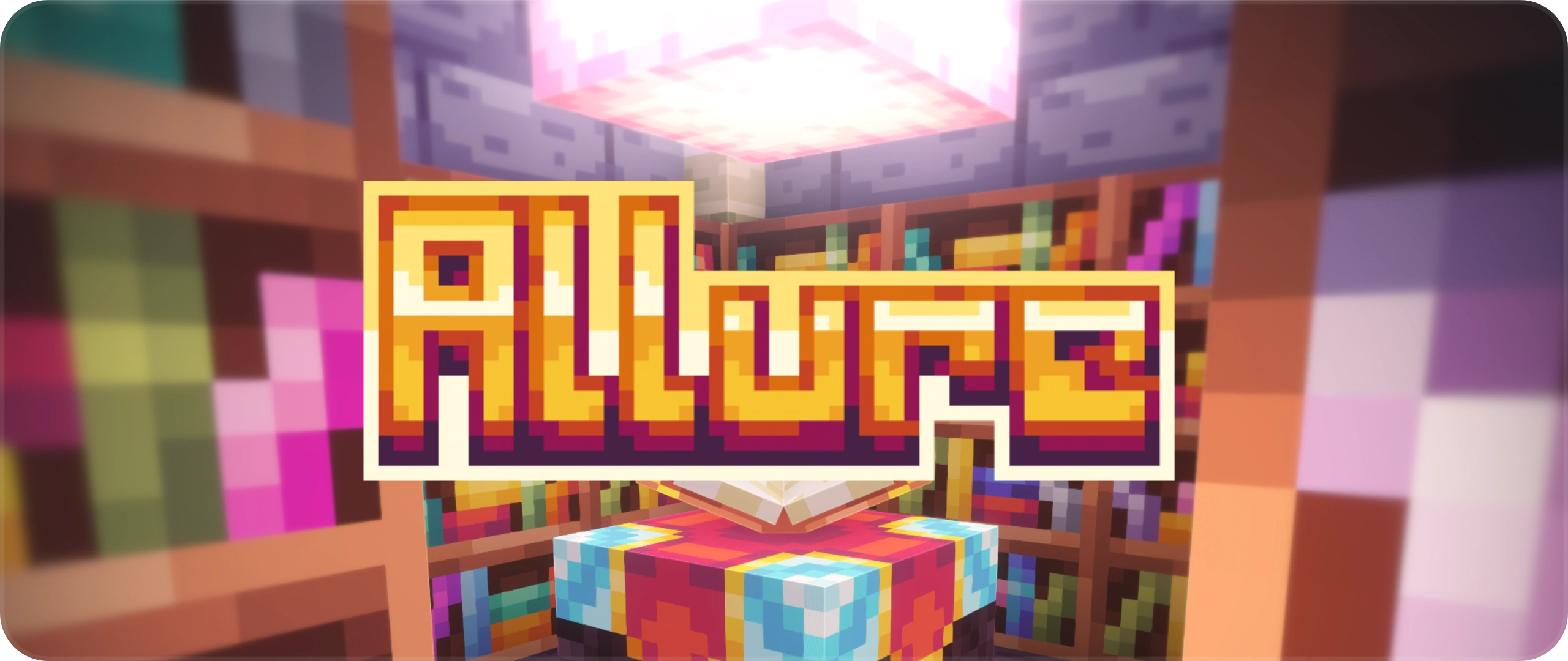 Allure 3D Plants