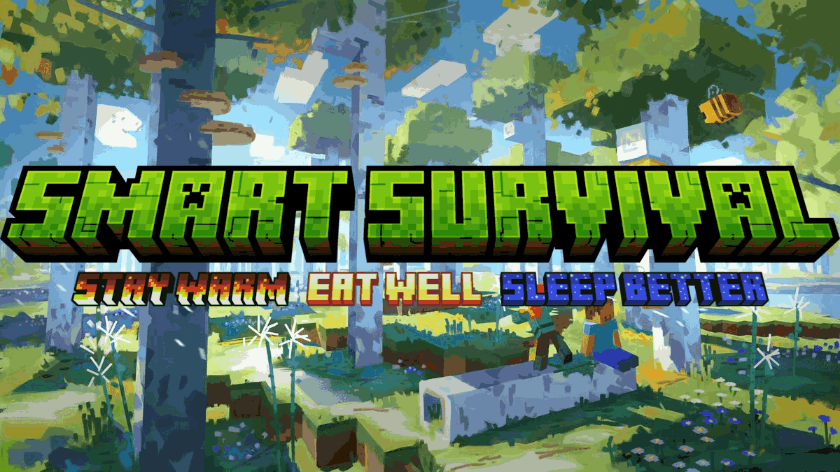 Title banner