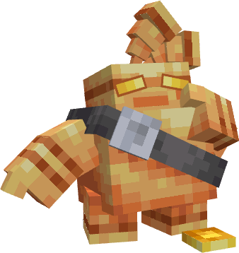Bronzombro