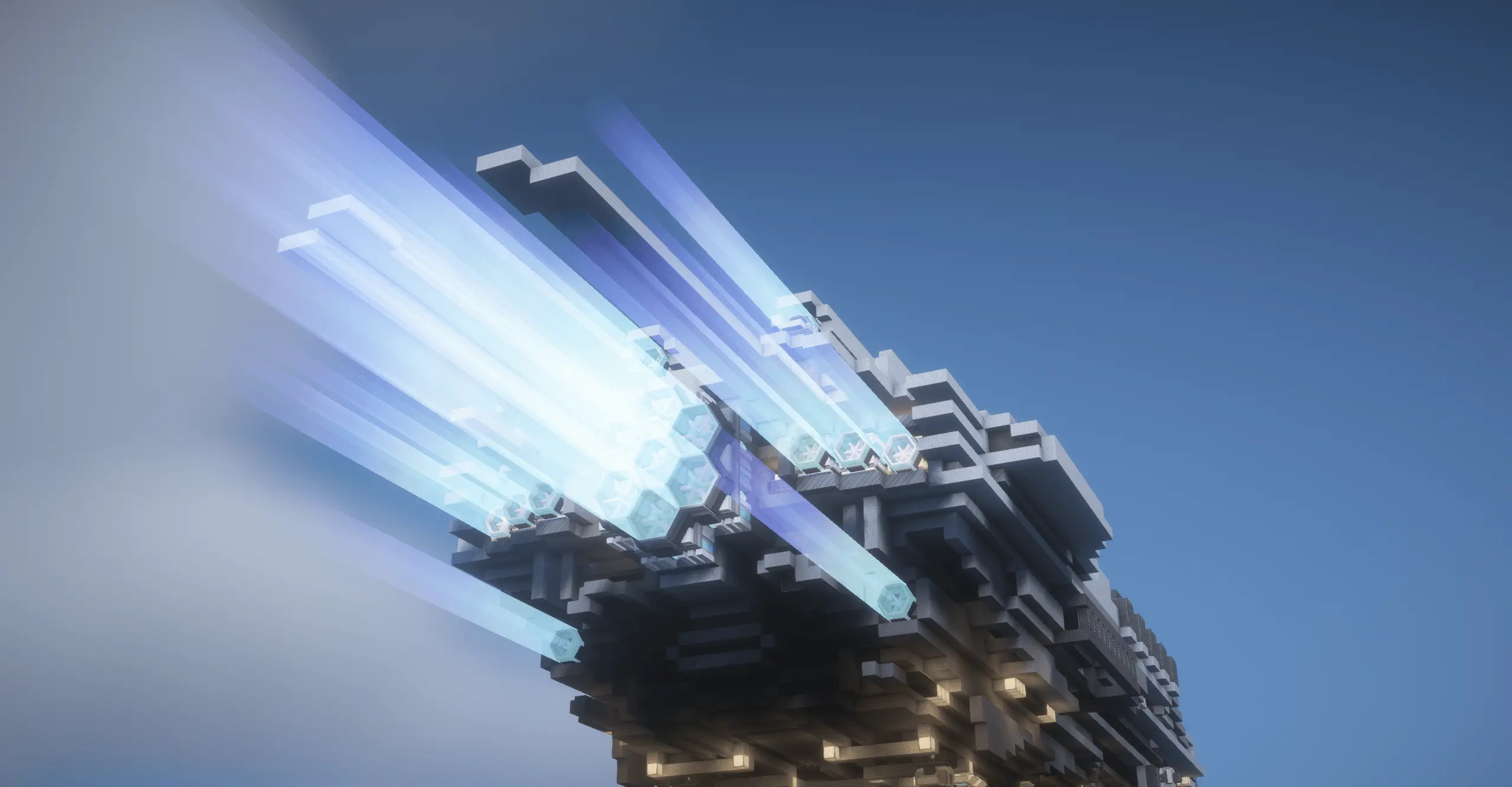 Thrusters
