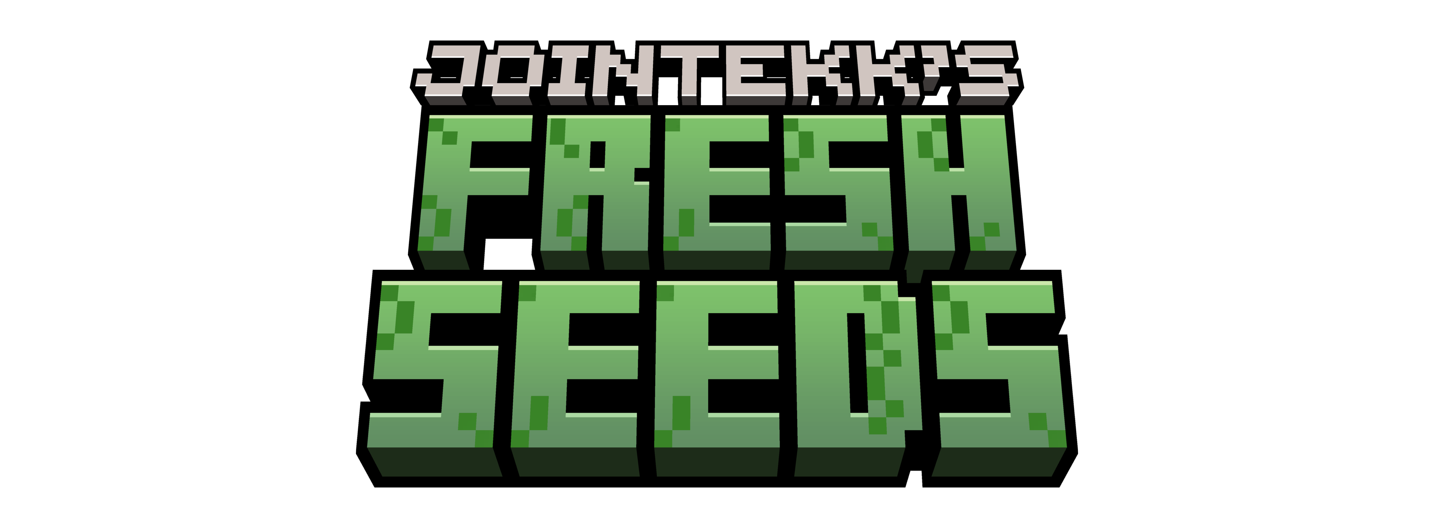 Fresh Seeds Title