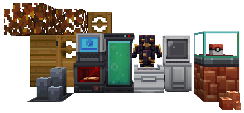 blocks preview