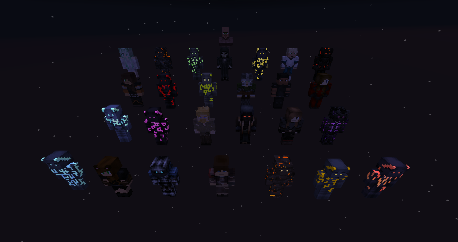 Emissive