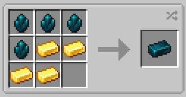 Ingot of the Deeper