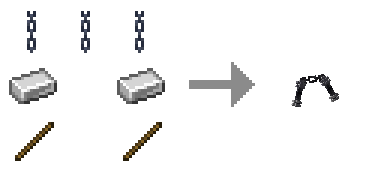 Nunchucks Recipe