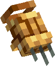 ravaging claws item