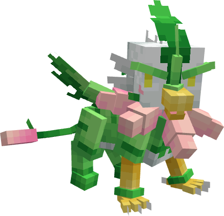 Griffern