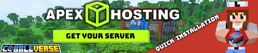 COBBLEVERSE Server Apex Hosting