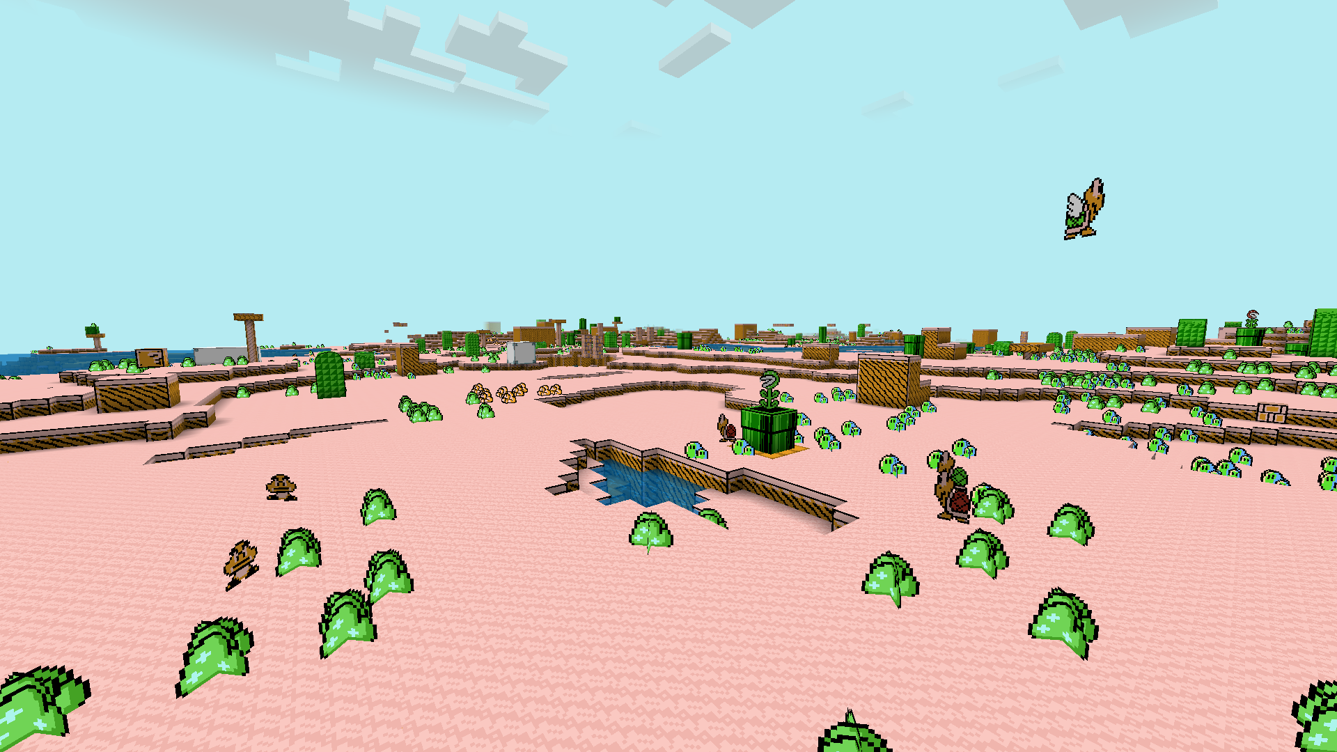 World 1