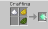 crafting