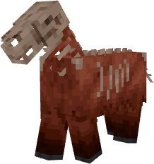 Nightmare Horse