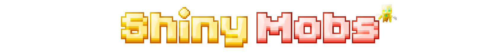 Shiny Mobs Logo New