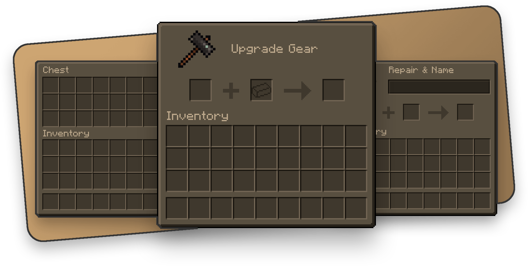 Sepia Mode Preview