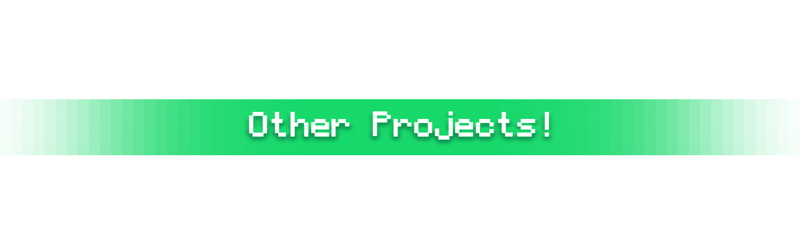Other Projects