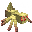 Sulfur Spider