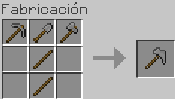 Stone Paxel Recipe