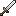 Iron sword
