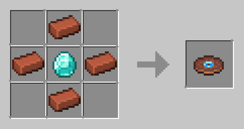 relic music disc crafting recipe music disc minecraft