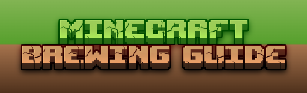 Brewing Guide