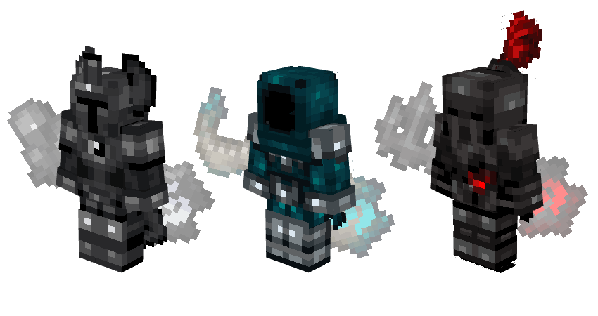Armor Sets