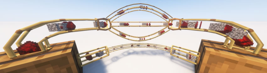 Transparent Item Pipes