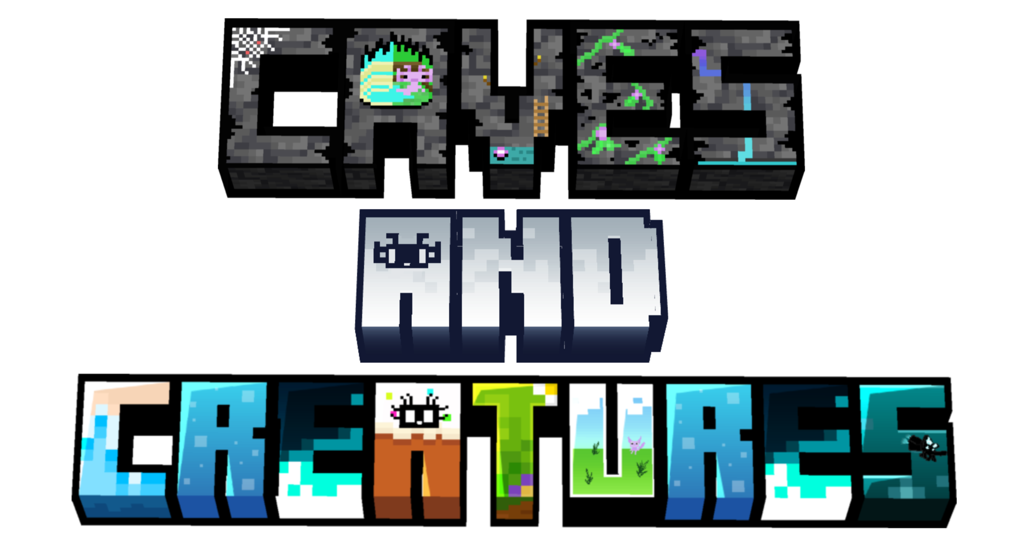 Caves And Creatures