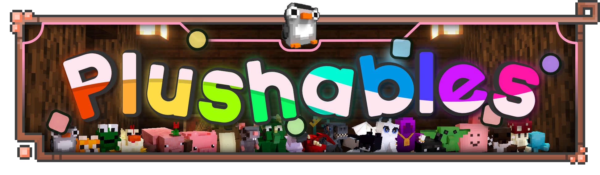 Plushables Banner