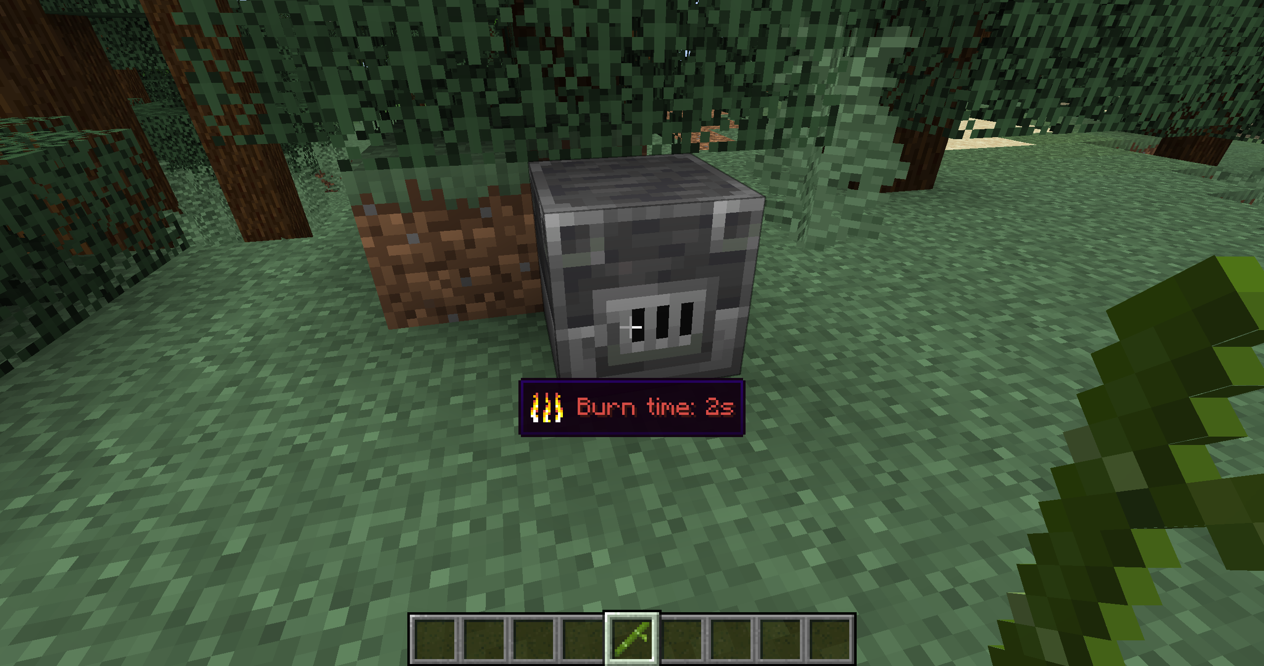 Fuel Example