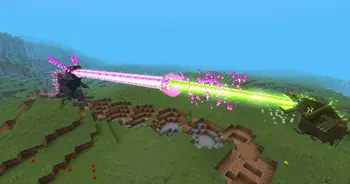 Beam Clashing