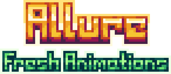 Allure x Fresh Animations