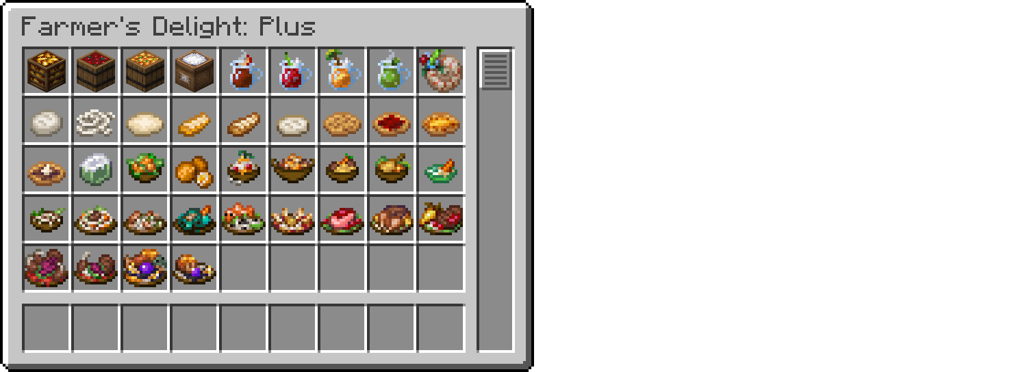 Creative Tab
