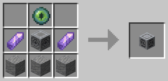 Waystones recipes