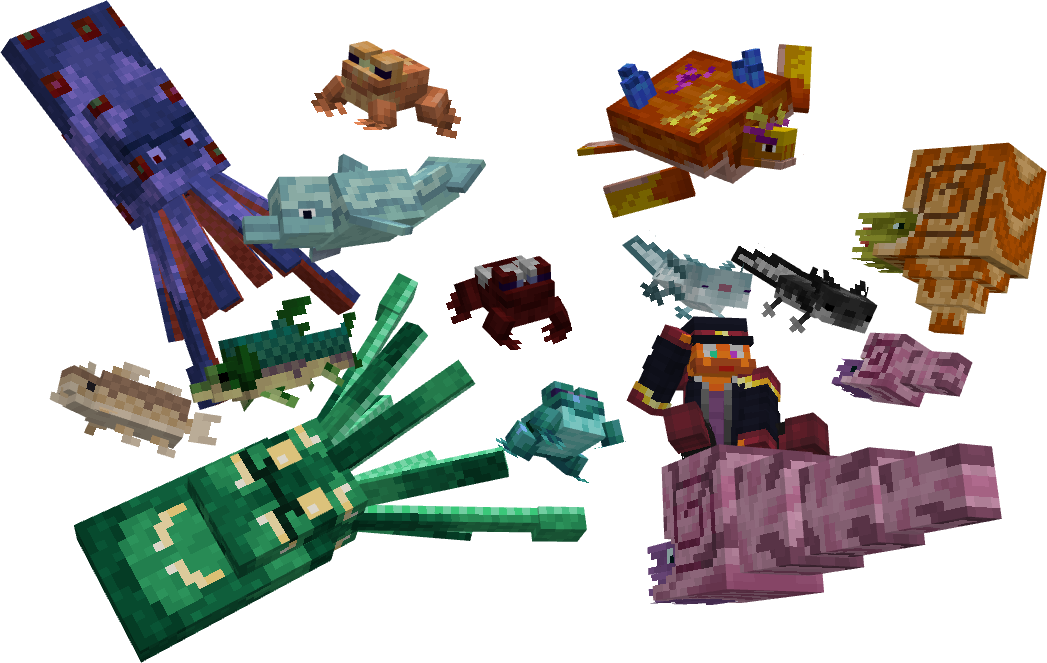 everymob