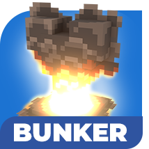 bunker