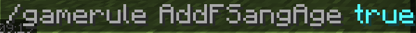 gamerule