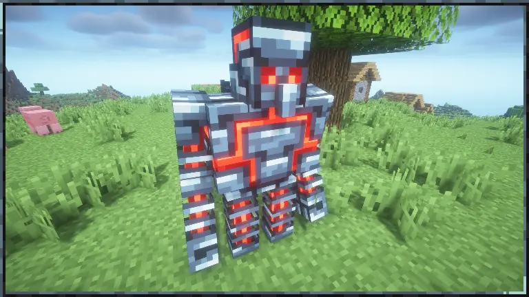 golem