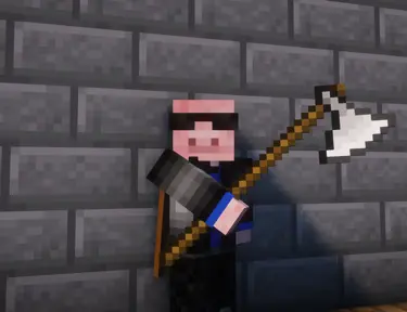 Dane Axe