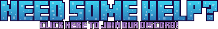 Click here to join our discord!
