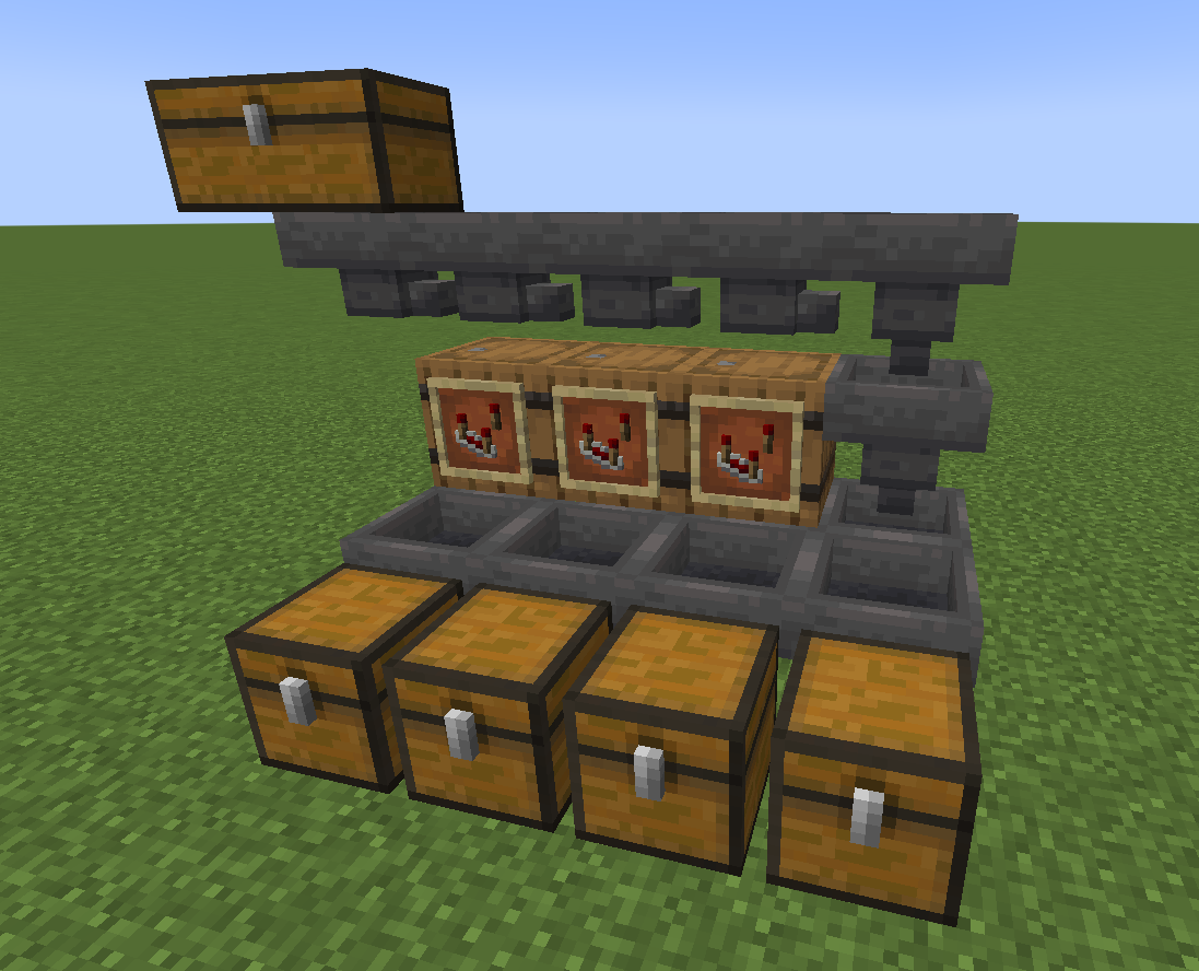 Simple to build
