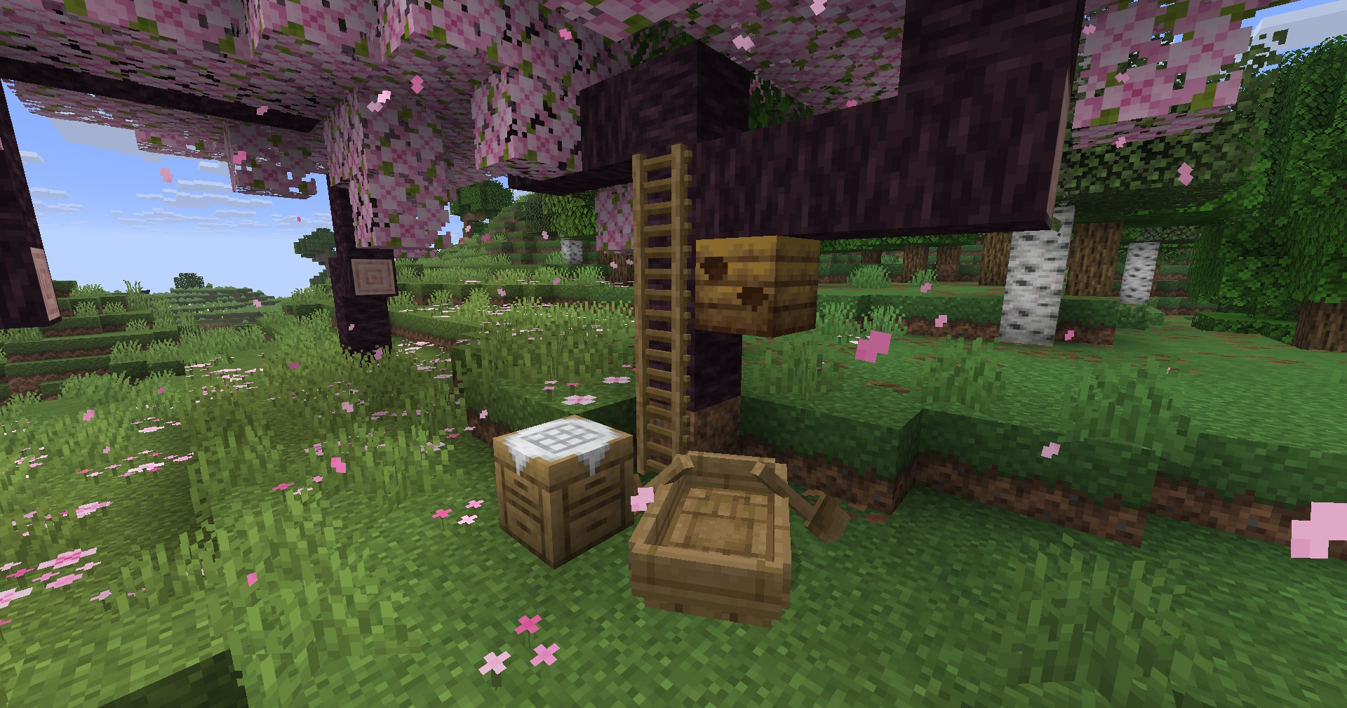 beehive