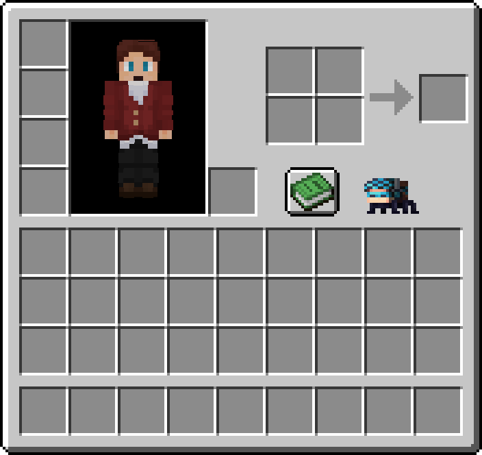 GUI view