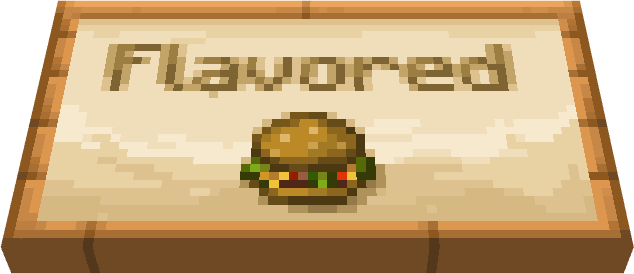The logo for the mod
