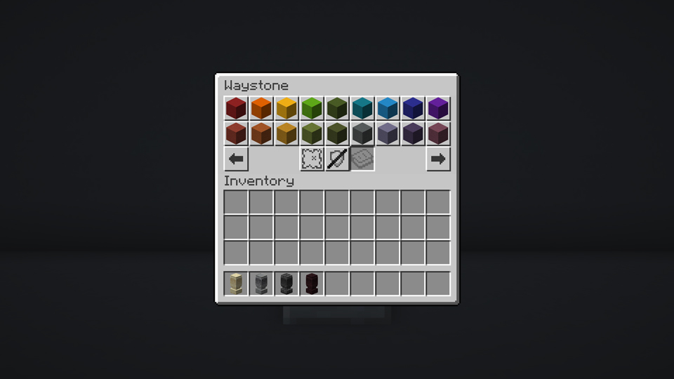 Waystones Resources Pack Render