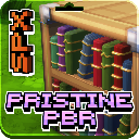 Pristine PBR Sapixcraft add-on