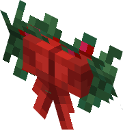 Garland Bow