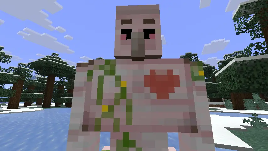 Love Golem